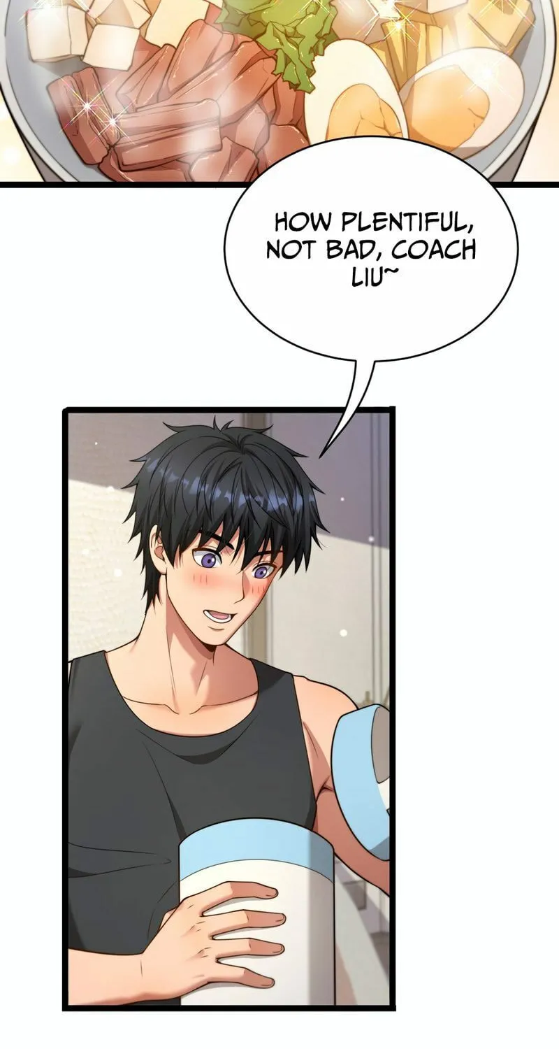 Caifu Ziyou Hou, Tamen Xianshangle Zhongcheng Chapter 27 page 32 - 