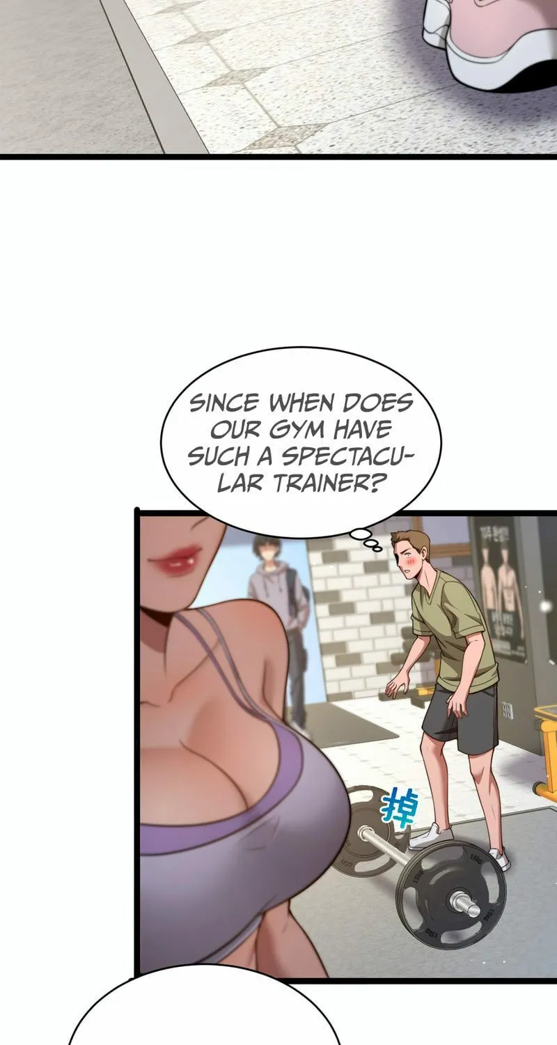 Caifu Ziyou Hou, Tamen Xianshangle Zhongcheng Chapter 27 page 37 - 