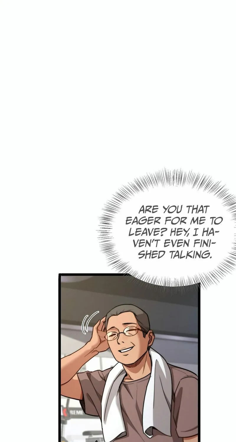 Caifu Ziyou Hou, Tamen Xianshangle Zhongcheng Chapter 27 page 51 - 
