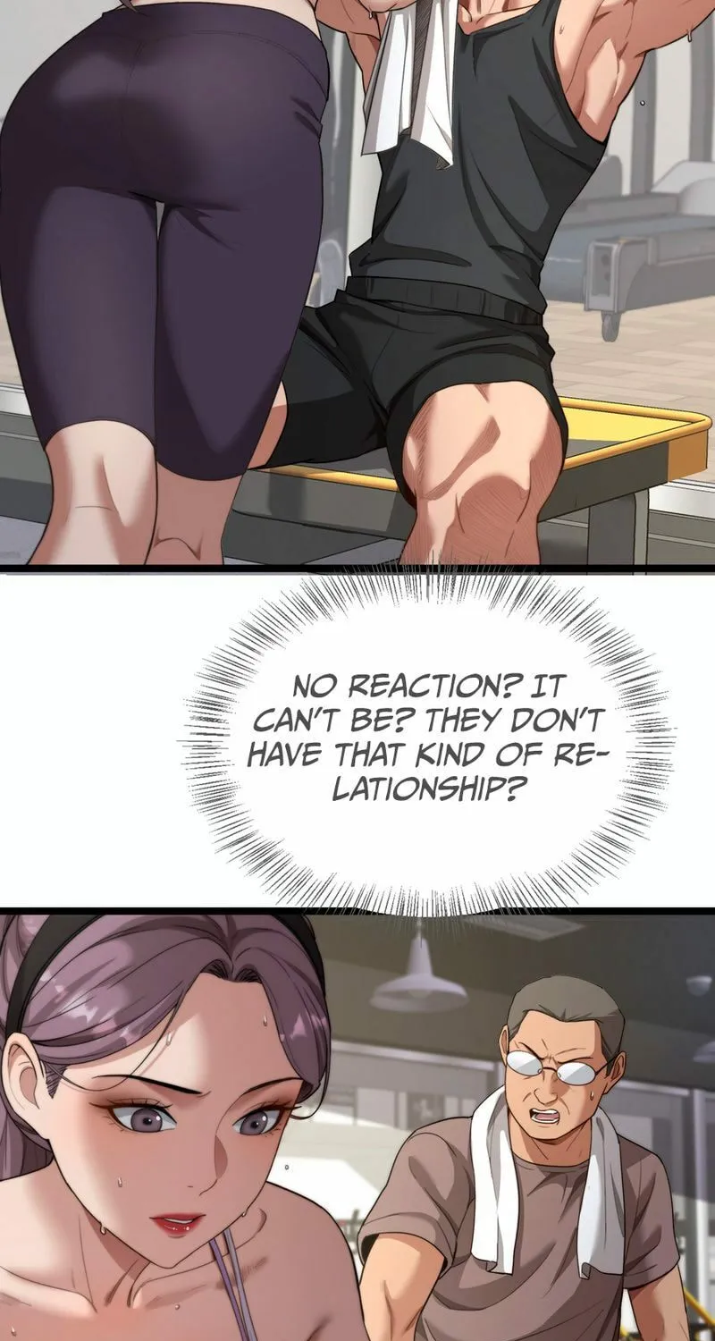 Caifu Ziyou Hou, Tamen Xianshangle Zhongcheng Chapter 27 page 54 - 