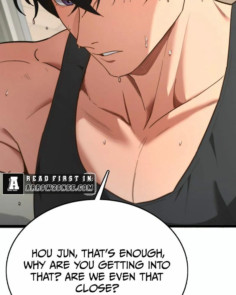 Caifu Ziyou Hou, Tamen Xianshangle Zhongcheng Chapter 27 page 56 - 