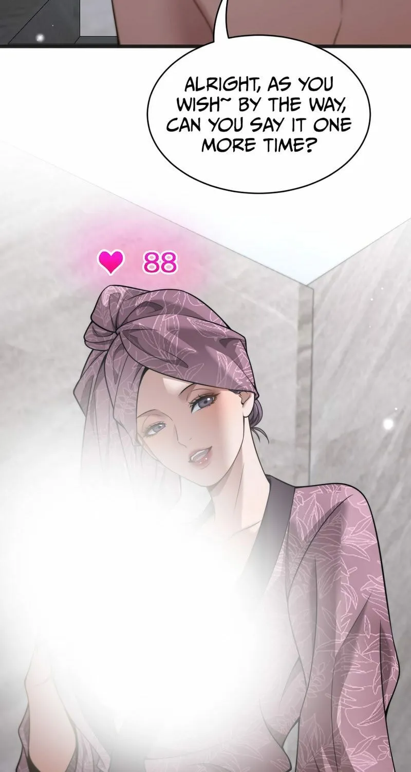 Caifu Ziyou Hou, Tamen Xianshangle Zhongcheng Chapter 28 page 20 - 