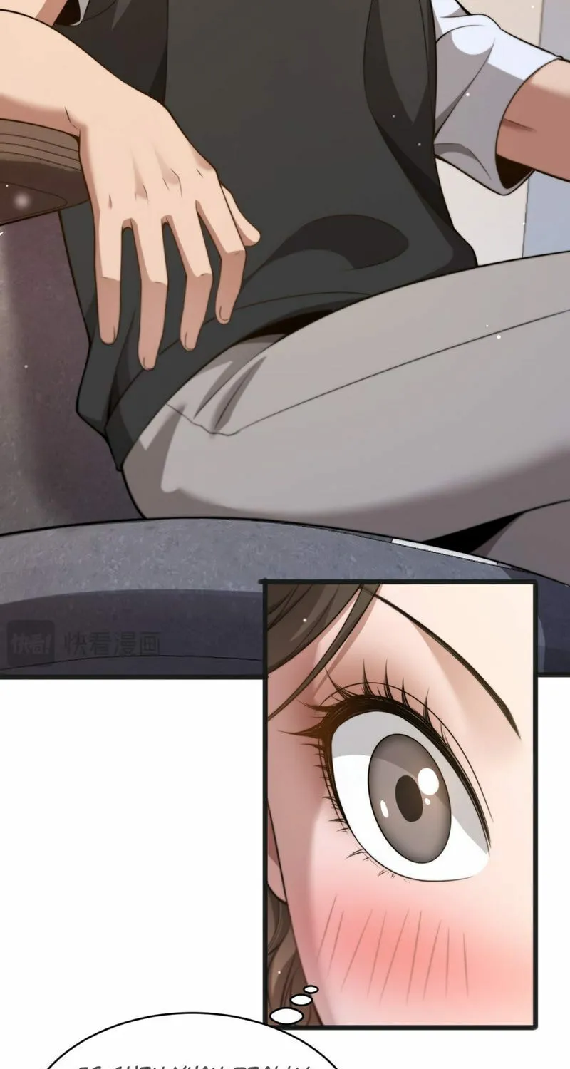 Caifu Ziyou Hou, Tamen Xianshangle Zhongcheng Chapter 28 page 45 - 