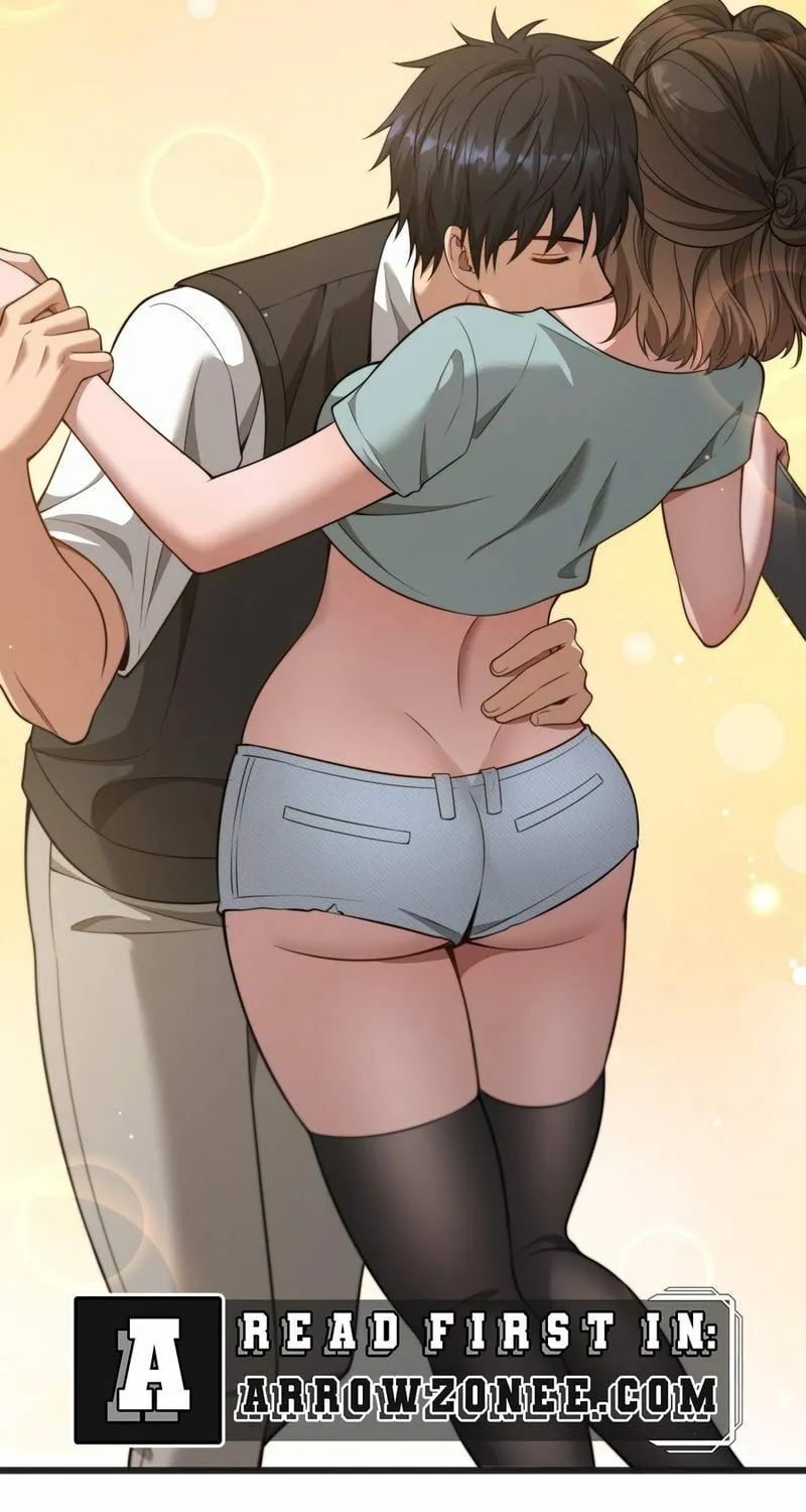 Caifu Ziyou Hou, Tamen Xianshangle Zhongcheng Chapter 28 page 50 - 