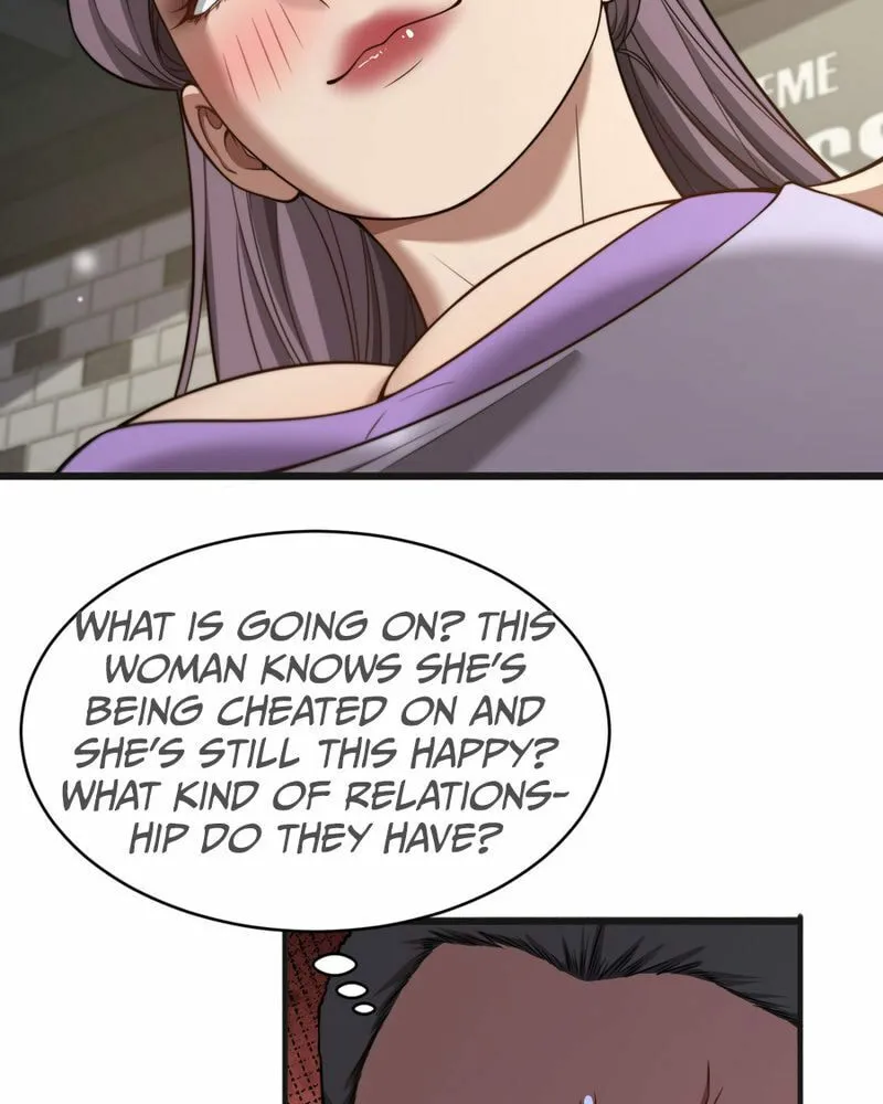 Caifu Ziyou Hou, Tamen Xianshangle Zhongcheng Chapter 28 page 7 - 