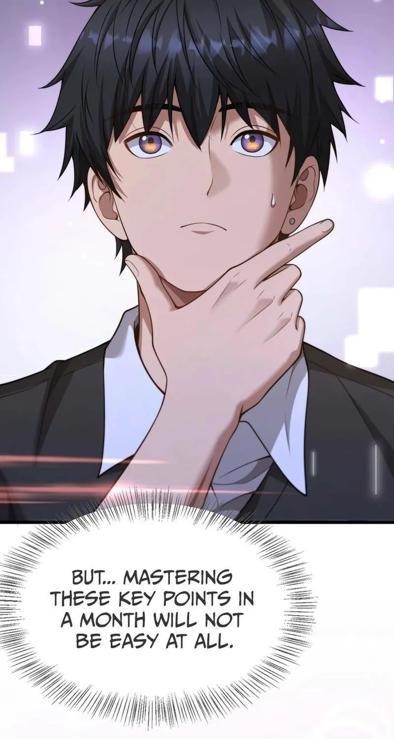 Caifu Ziyou Hou, Tamen Xianshangle Zhongcheng Chapter 29 page 11 - 