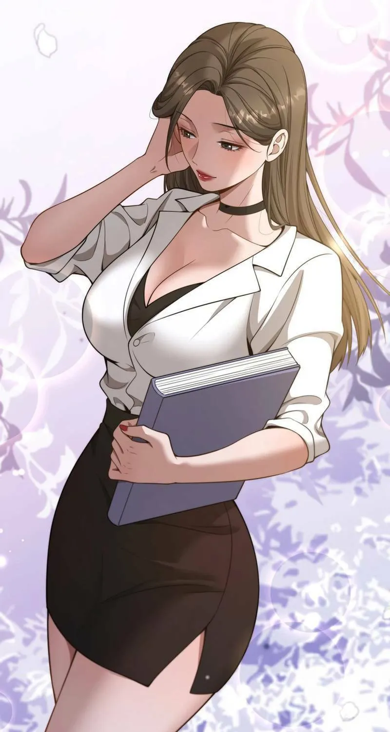 Caifu Ziyou Hou, Tamen Xianshangle Zhongcheng Chapter 29 page 12 - 
