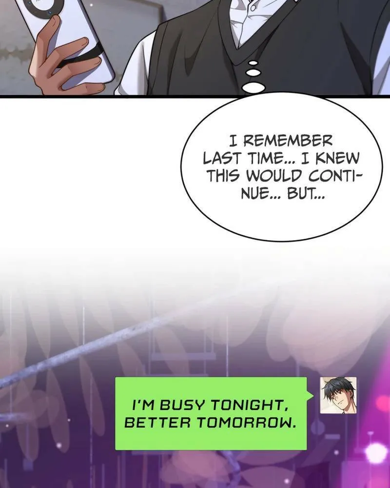 Caifu Ziyou Hou, Tamen Xianshangle Zhongcheng Chapter 29 page 14 - 
