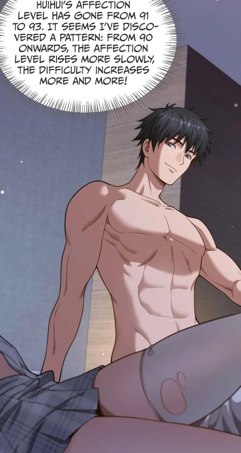 Caifu Ziyou Hou, Tamen Xianshangle Zhongcheng Chapter 29 page 22 - 