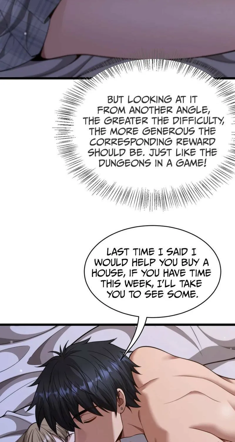 Caifu Ziyou Hou, Tamen Xianshangle Zhongcheng Chapter 29 page 23 - 