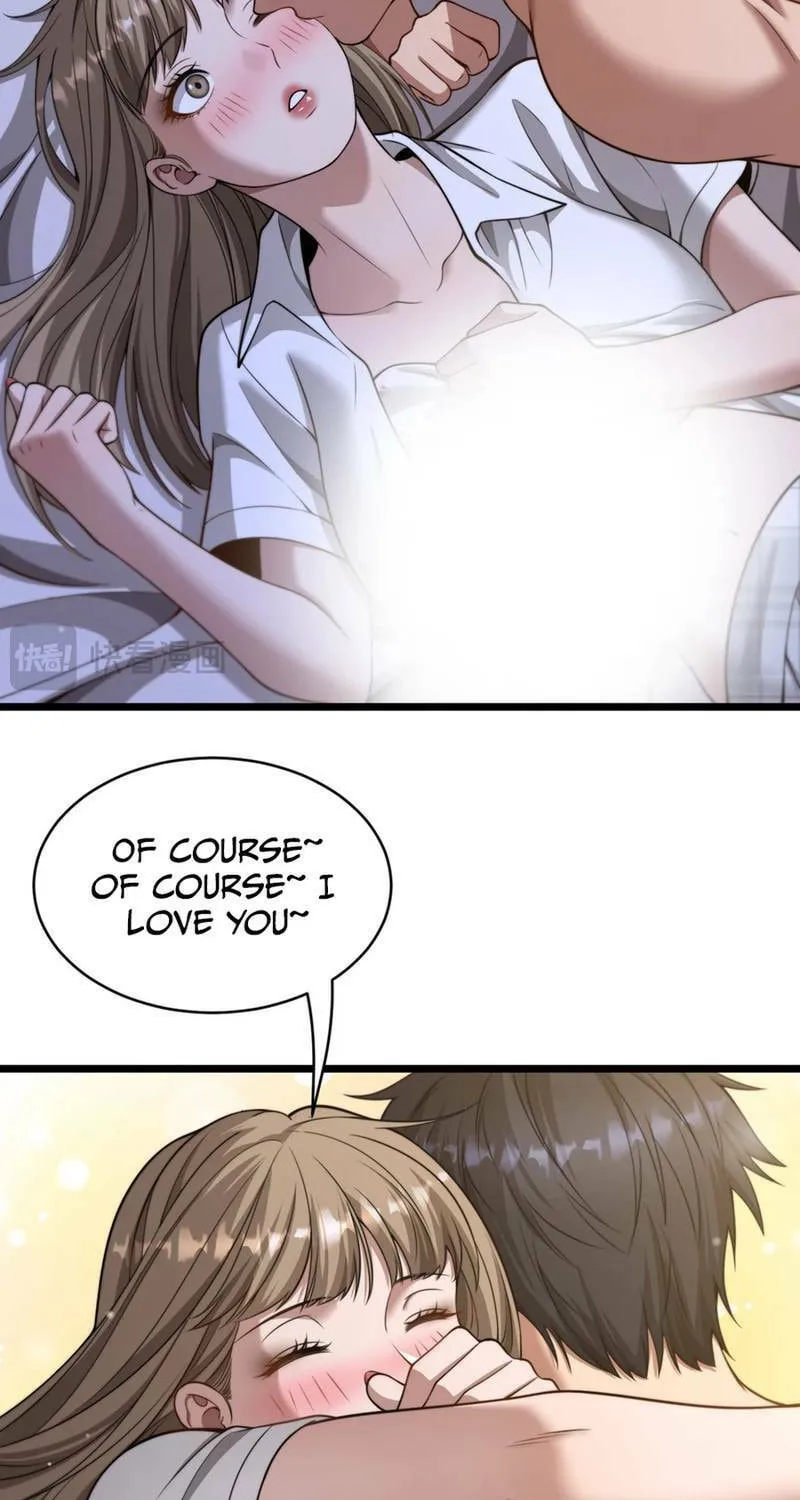 Caifu Ziyou Hou, Tamen Xianshangle Zhongcheng Chapter 29 page 24 - 
