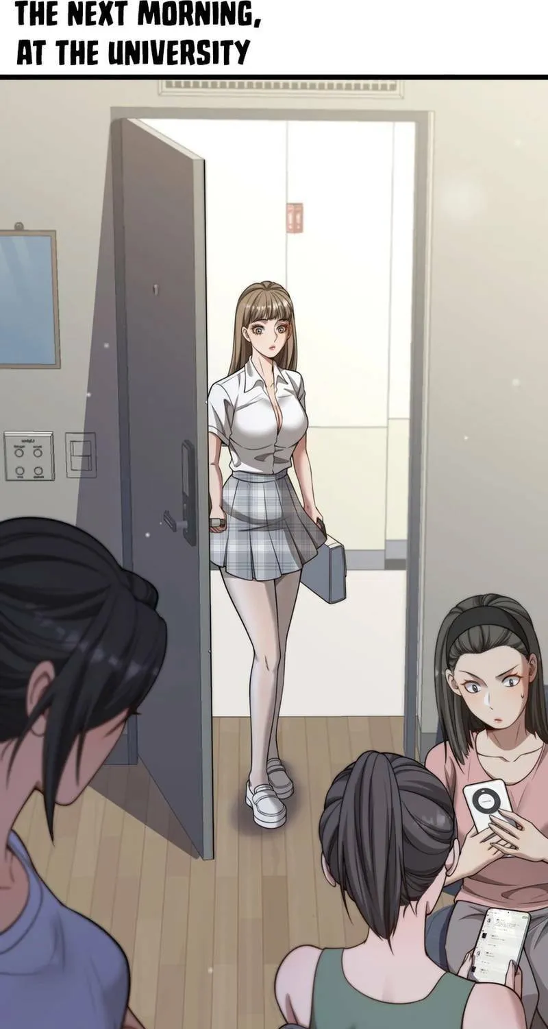 Caifu Ziyou Hou, Tamen Xianshangle Zhongcheng Chapter 29 page 26 - 