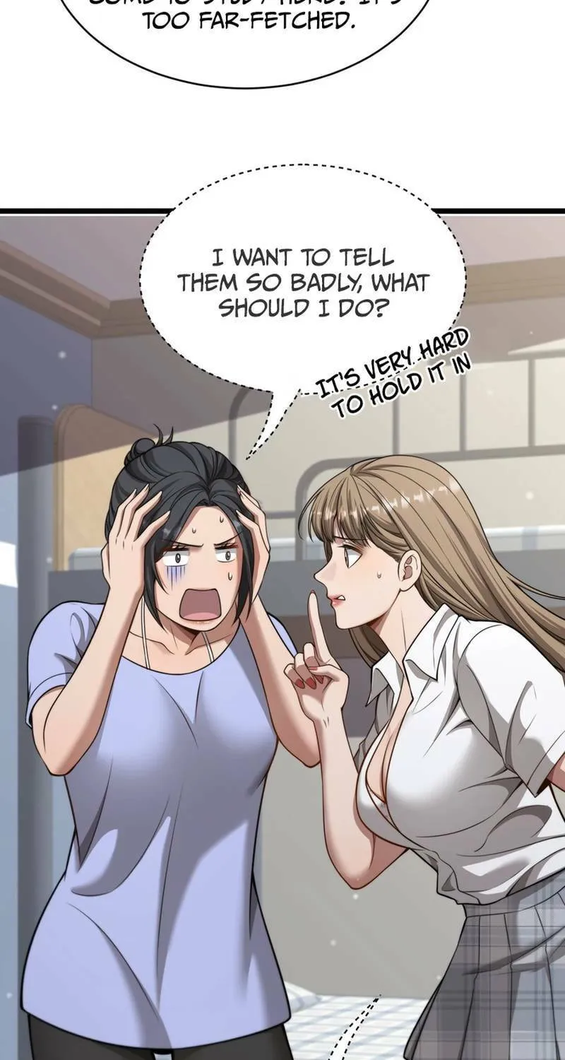 Caifu Ziyou Hou, Tamen Xianshangle Zhongcheng Chapter 29 page 29 - 