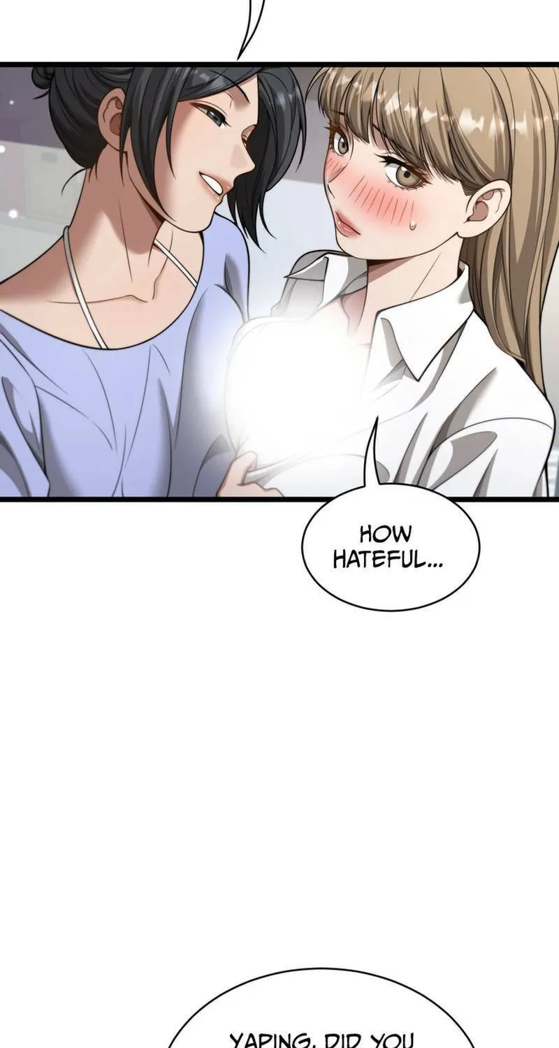 Caifu Ziyou Hou, Tamen Xianshangle Zhongcheng Chapter 29 page 34 - 