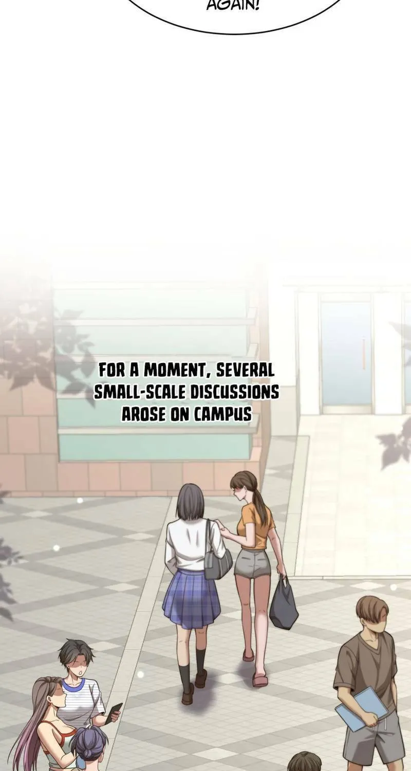 Caifu Ziyou Hou, Tamen Xianshangle Zhongcheng Chapter 29 page 40 - 