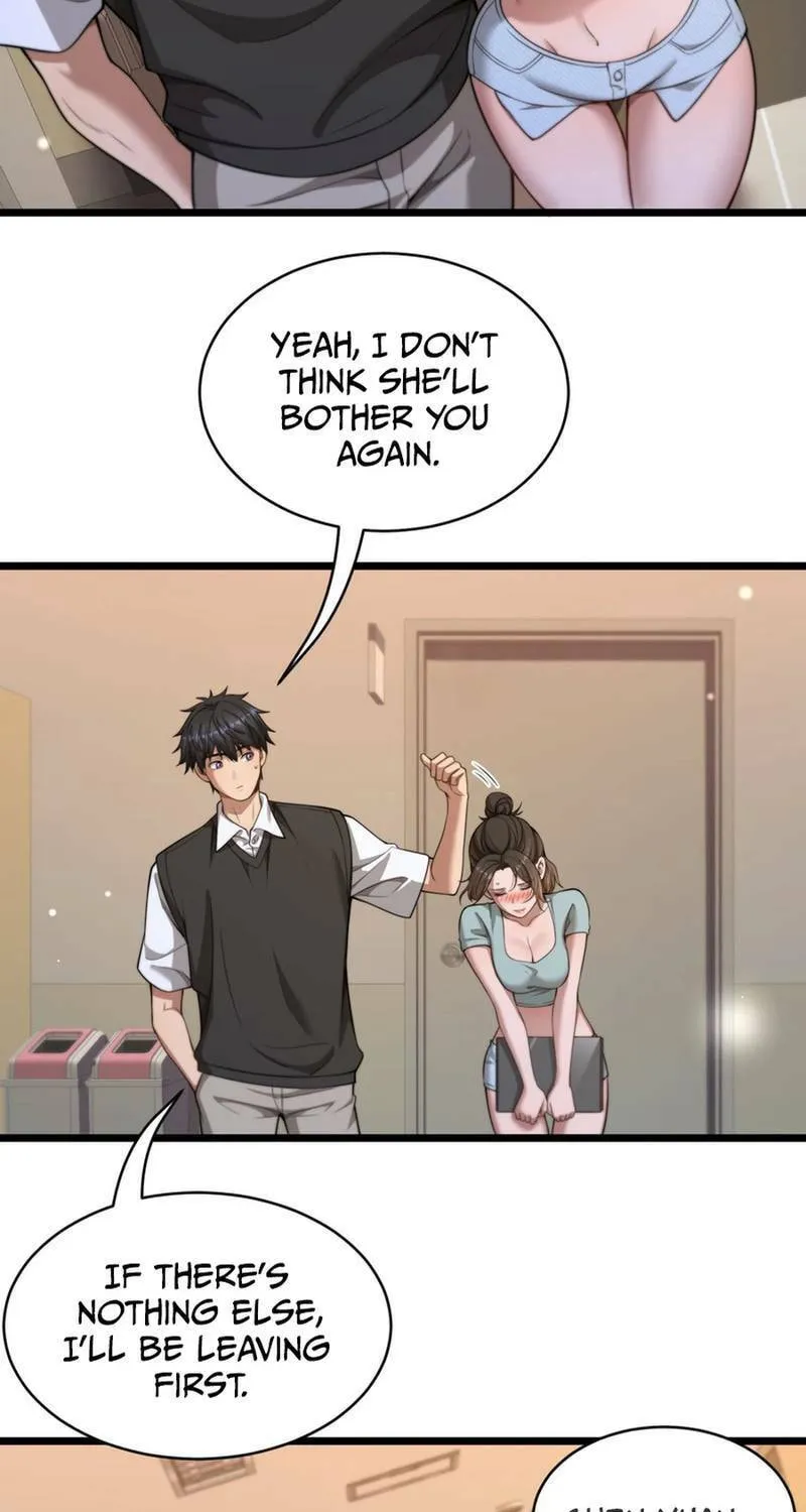 Caifu Ziyou Hou, Tamen Xianshangle Zhongcheng Chapter 29 page 5 - 