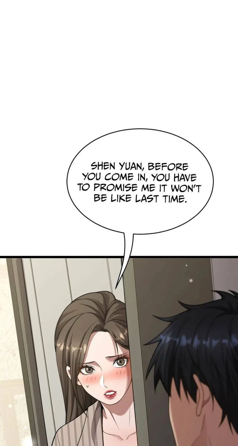 Caifu Ziyou Hou, Tamen Xianshangle Zhongcheng Chapter 29 page 46 - 