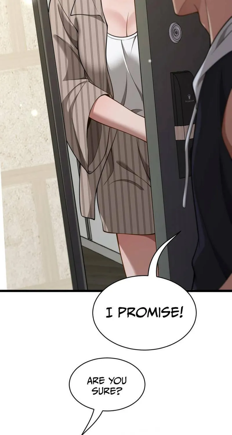 Caifu Ziyou Hou, Tamen Xianshangle Zhongcheng Chapter 29 page 47 - 