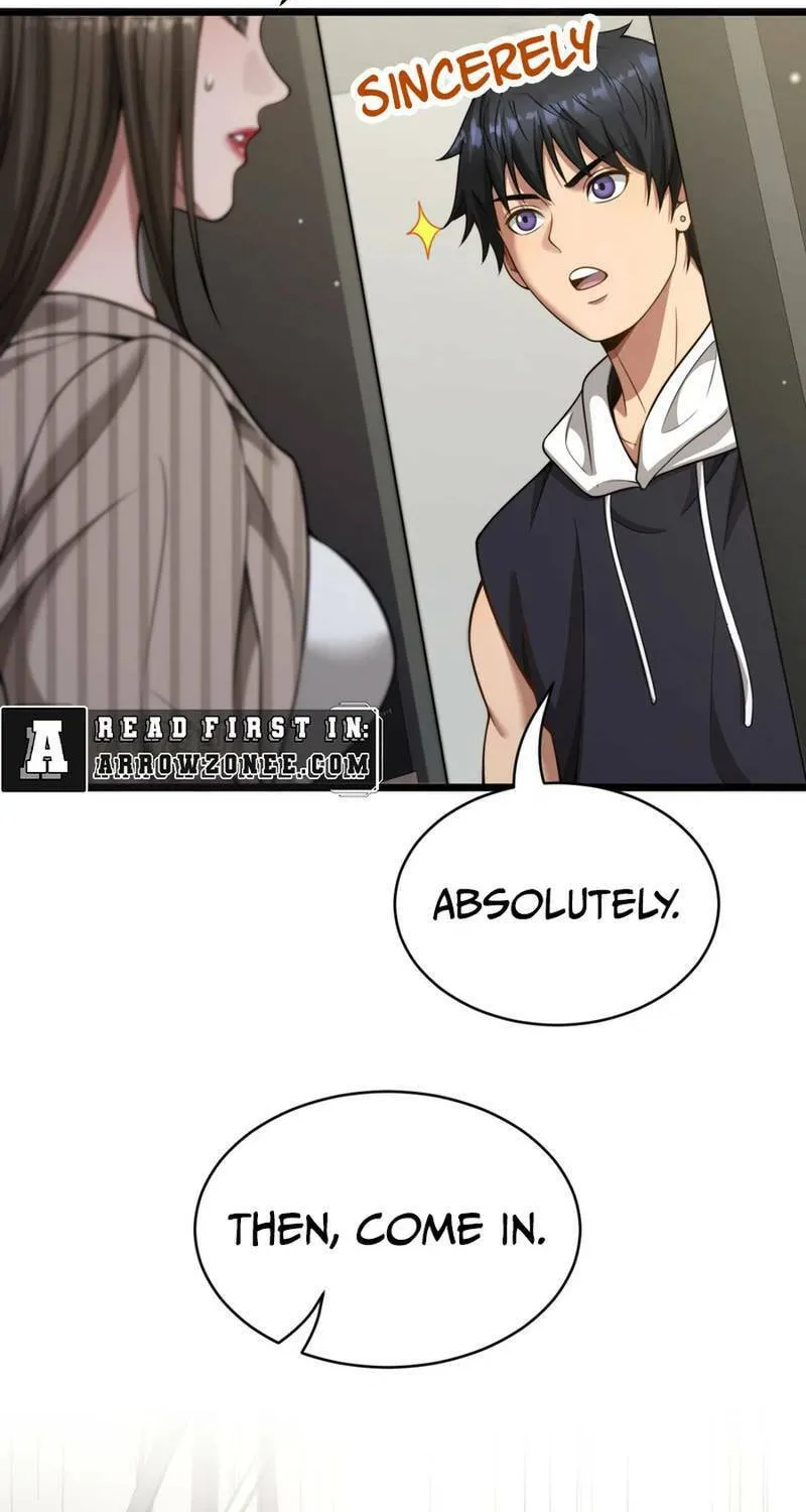 Caifu Ziyou Hou, Tamen Xianshangle Zhongcheng Chapter 29 page 48 - 