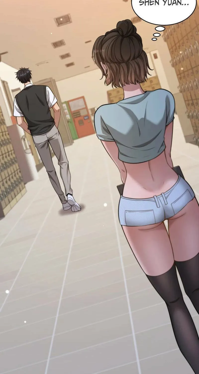 Caifu Ziyou Hou, Tamen Xianshangle Zhongcheng Chapter 29 page 6 - 