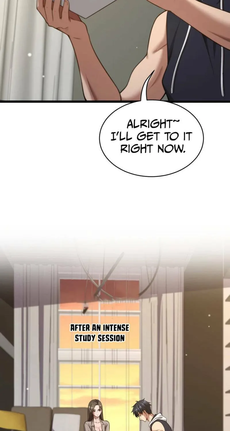 Caifu Ziyou Hou, Tamen Xianshangle Zhongcheng Chapter 29 page 51 - 