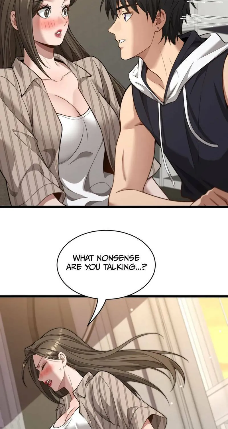 Caifu Ziyou Hou, Tamen Xianshangle Zhongcheng Chapter 29 page 55 - 