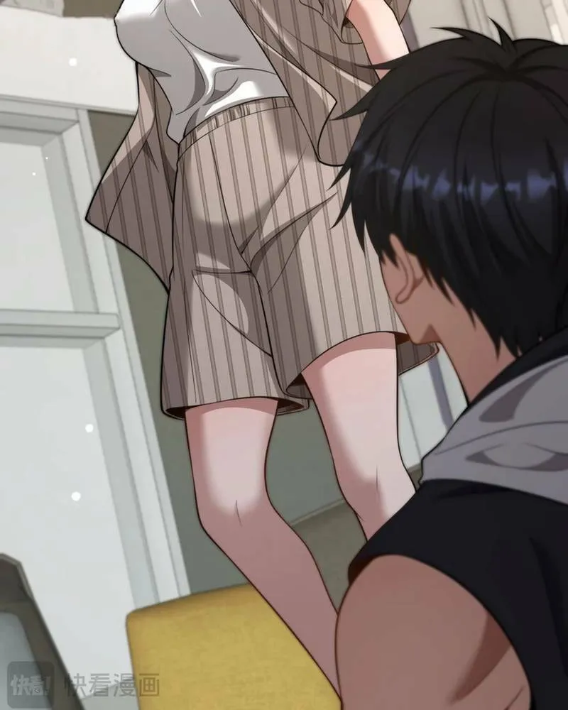 Caifu Ziyou Hou, Tamen Xianshangle Zhongcheng Chapter 29 page 56 - 