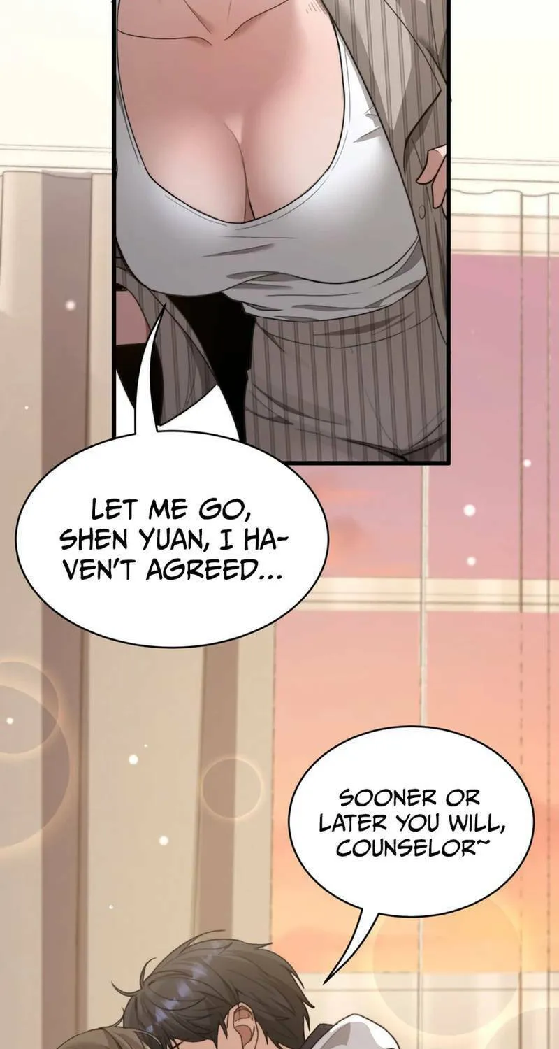 Caifu Ziyou Hou, Tamen Xianshangle Zhongcheng Chapter 29 page 59 - 