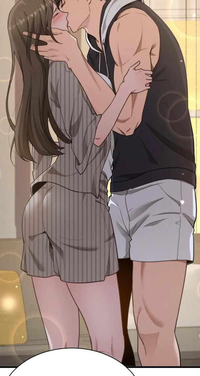 Caifu Ziyou Hou, Tamen Xianshangle Zhongcheng Chapter 29 page 60 - 