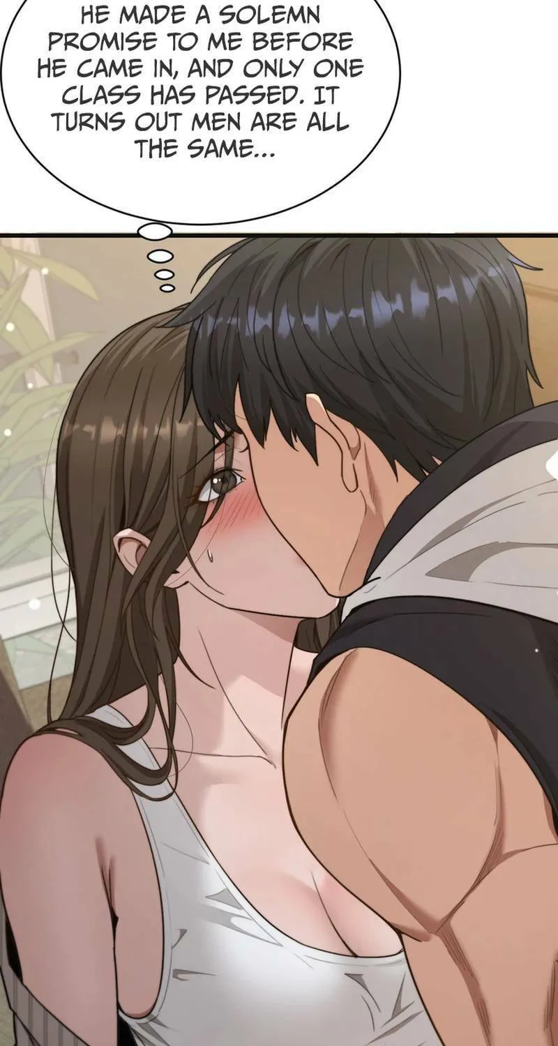 Caifu Ziyou Hou, Tamen Xianshangle Zhongcheng Chapter 29 page 61 - 
