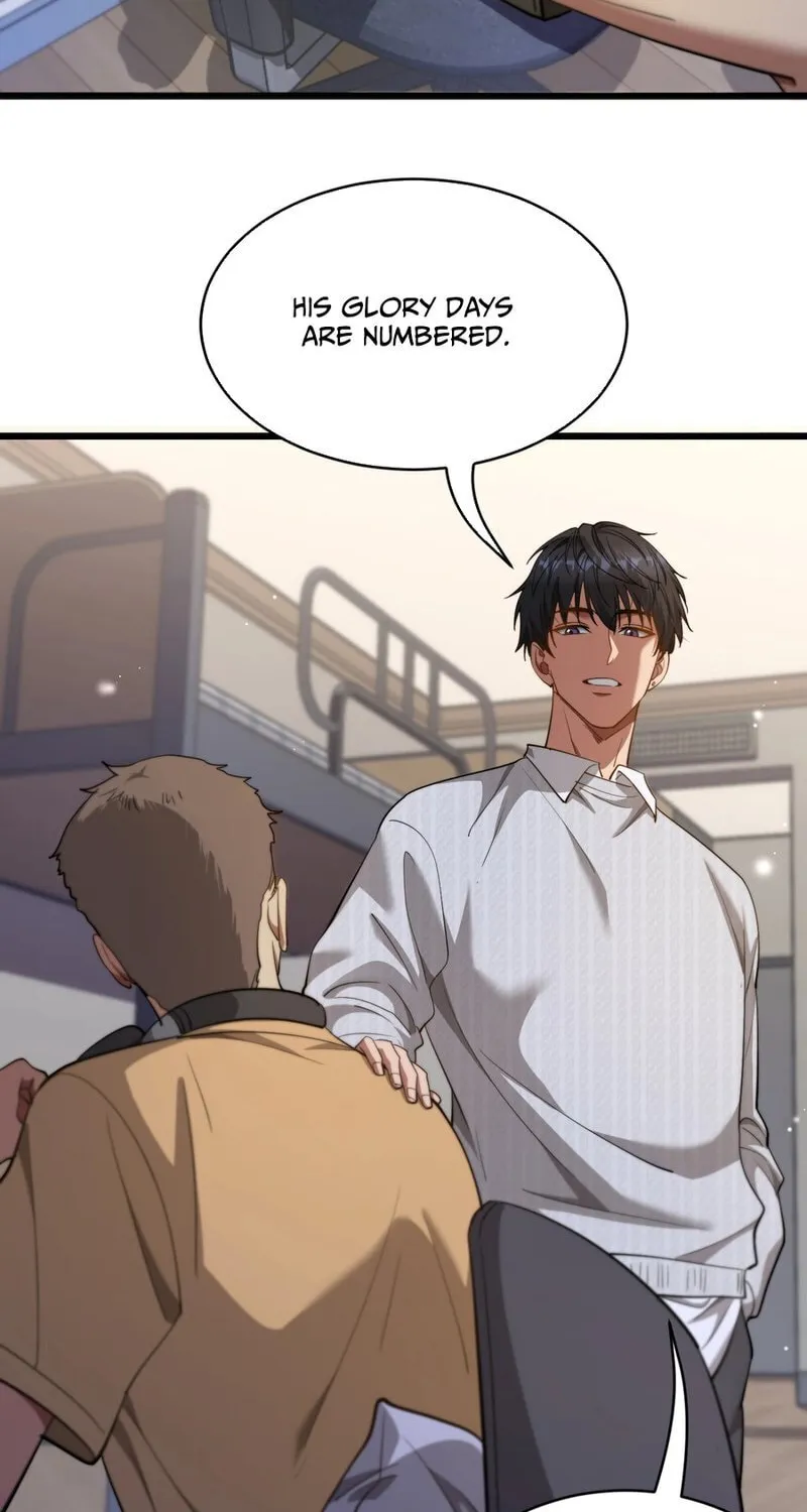 Caifu Ziyou Hou, Tamen Xianshangle Zhongcheng Chapter 3 page 11 - 