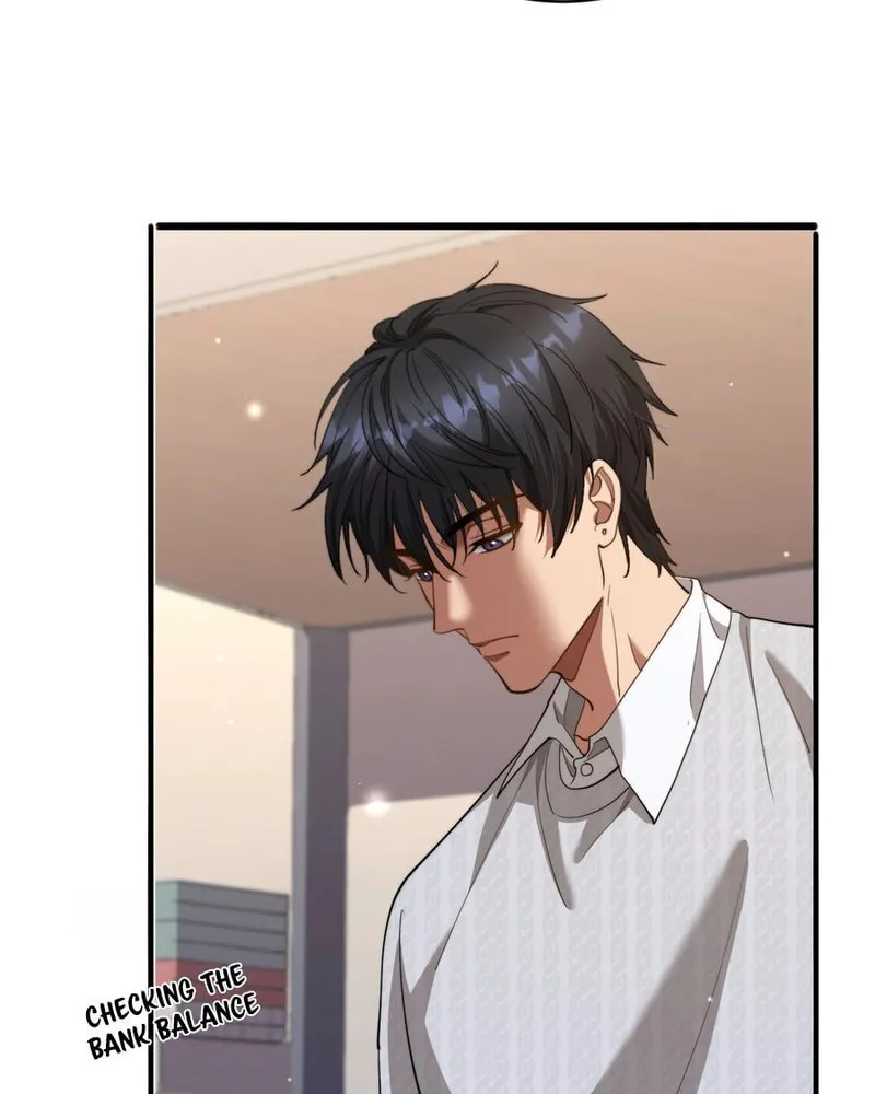 Caifu Ziyou Hou, Tamen Xianshangle Zhongcheng Chapter 3 page 14 - 