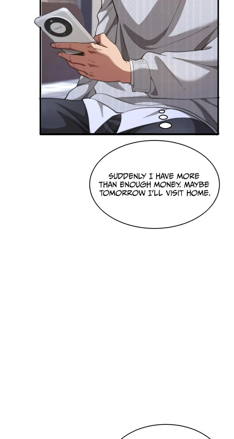 Caifu Ziyou Hou, Tamen Xianshangle Zhongcheng Chapter 3 page 15 - 
