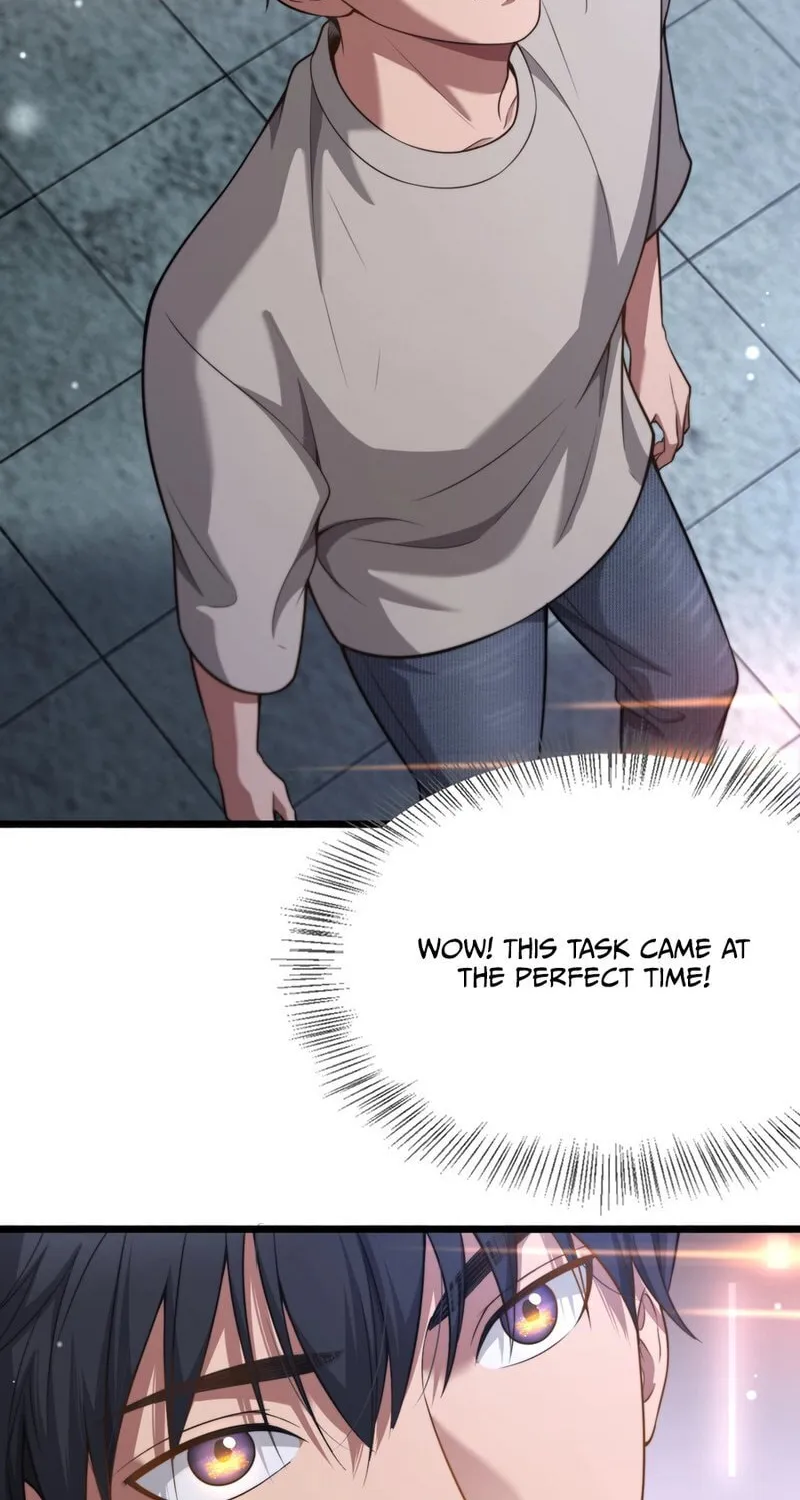 Caifu Ziyou Hou, Tamen Xianshangle Zhongcheng Chapter 3 page 27 - 