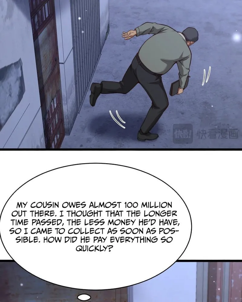 Caifu Ziyou Hou, Tamen Xianshangle Zhongcheng Chapter 3 page 42 - 