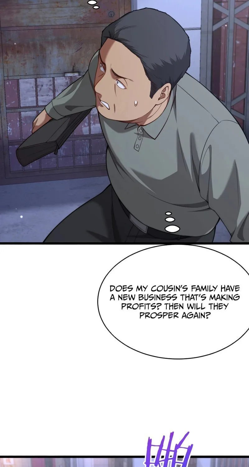 Caifu Ziyou Hou, Tamen Xianshangle Zhongcheng Chapter 3 page 43 - 