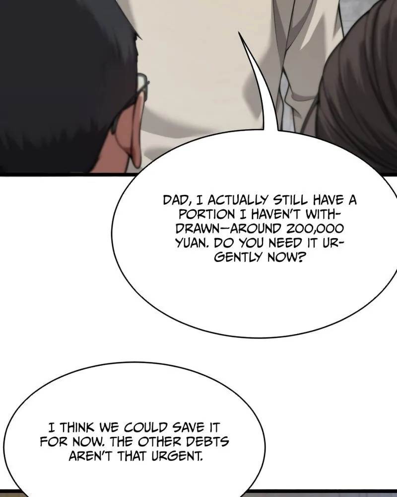 Caifu Ziyou Hou, Tamen Xianshangle Zhongcheng Chapter 3 page 49 - 