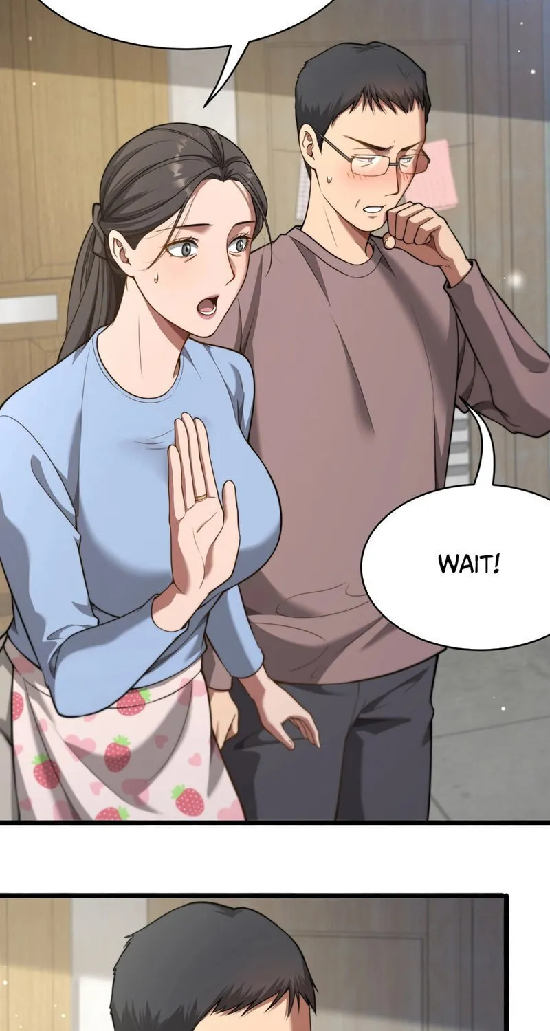 Caifu Ziyou Hou, Tamen Xianshangle Zhongcheng Chapter 3 page 50 - 