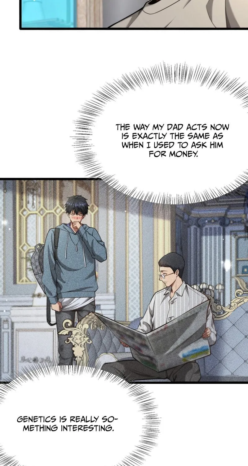 Caifu Ziyou Hou, Tamen Xianshangle Zhongcheng Chapter 3 page 52 - 