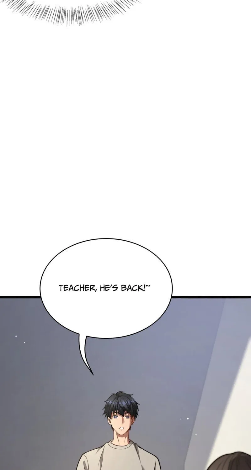 Caifu Ziyou Hou, Tamen Xianshangle Zhongcheng Chapter 3 page 53 - 