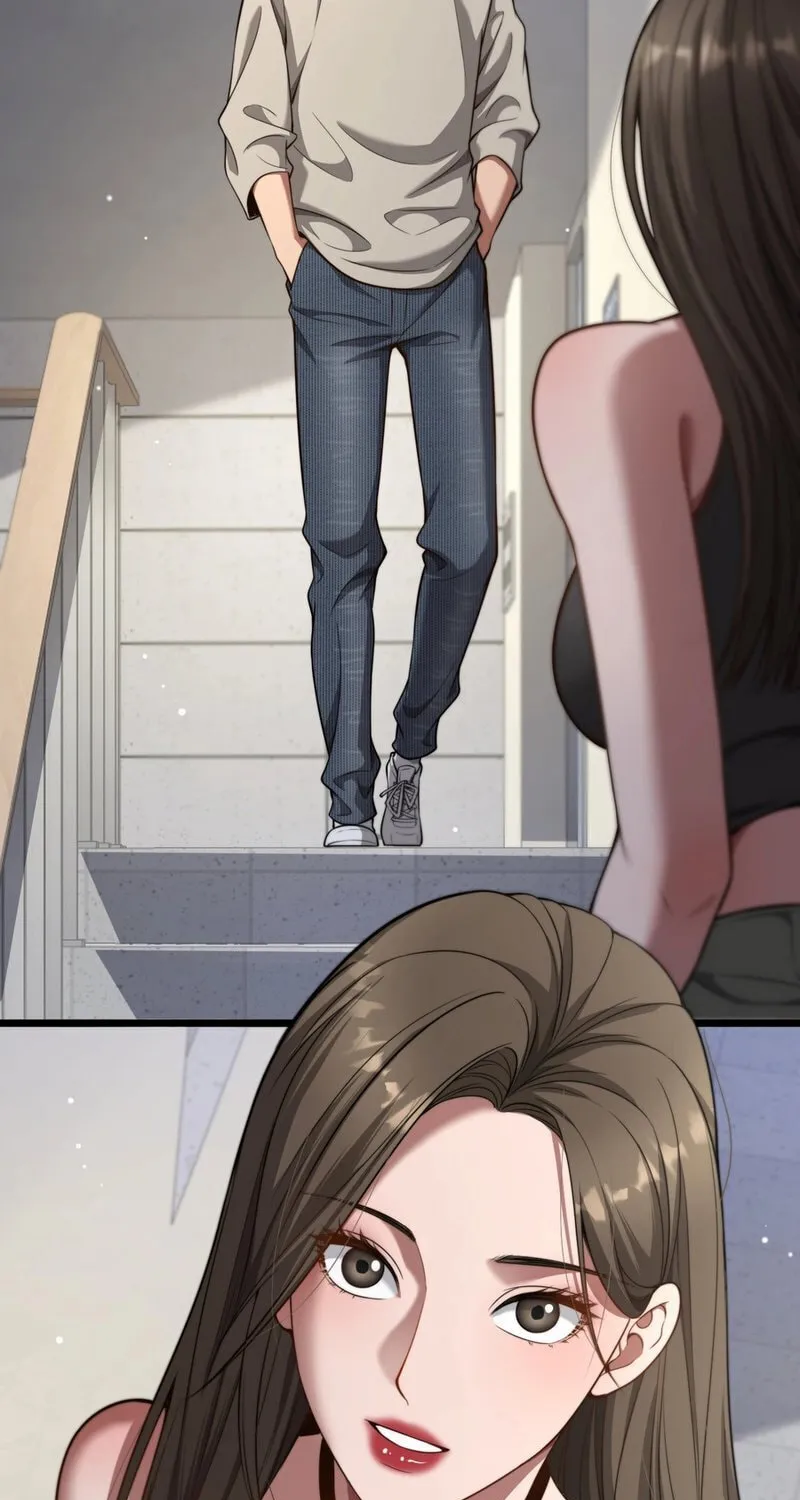 Caifu Ziyou Hou, Tamen Xianshangle Zhongcheng Chapter 3 page 54 - 