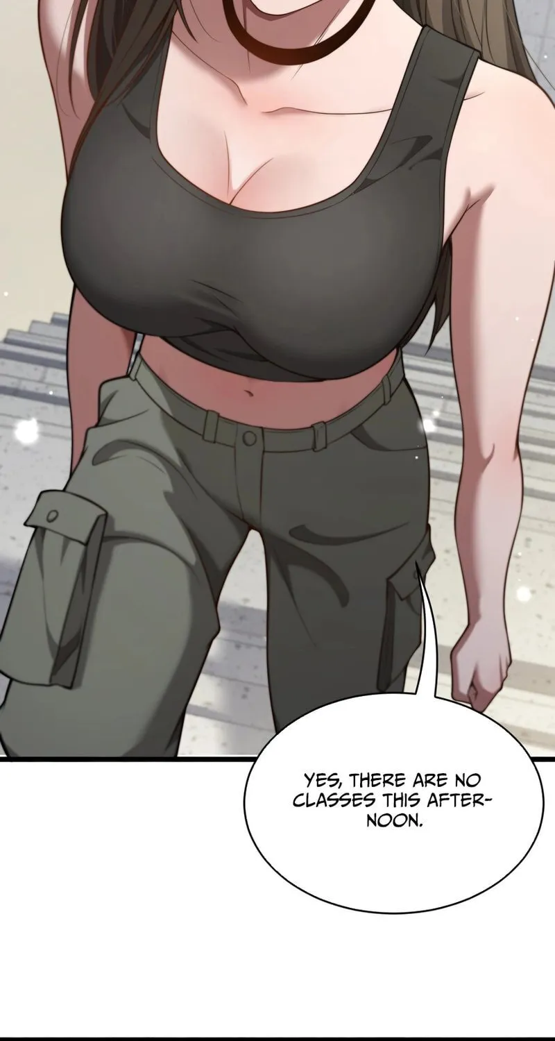 Caifu Ziyou Hou, Tamen Xianshangle Zhongcheng Chapter 3 page 55 - 