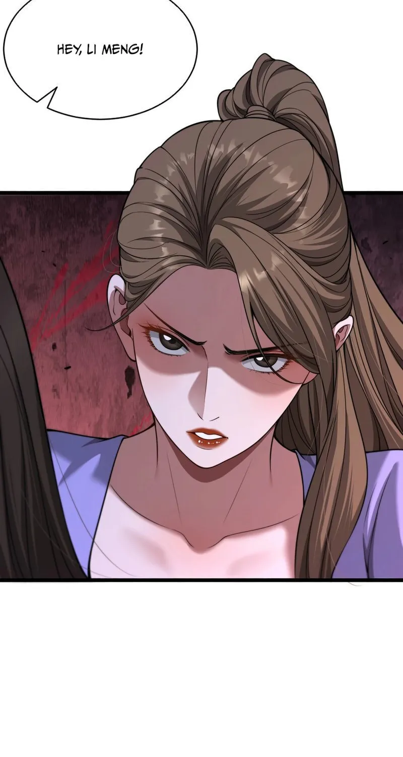 Caifu Ziyou Hou, Tamen Xianshangle Zhongcheng Chapter 3 page 58 - 