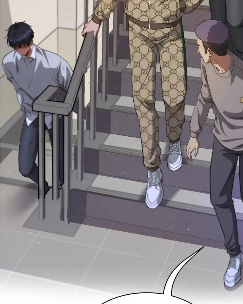 Caifu Ziyou Hou, Tamen Xianshangle Zhongcheng Chapter 3 page 7 - 