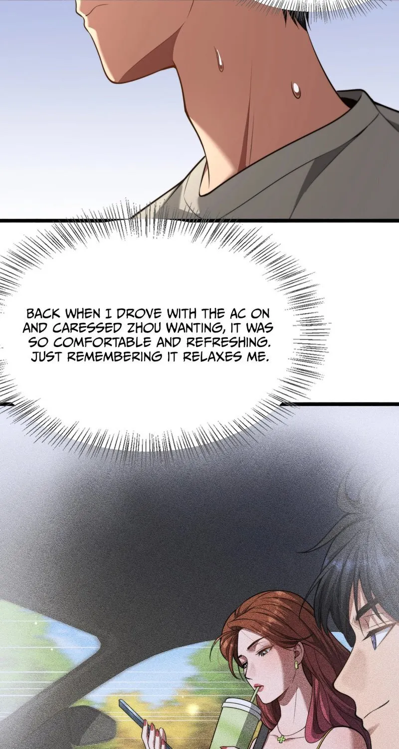 Caifu Ziyou Hou, Tamen Xianshangle Zhongcheng Chapter 3 page 64 - 