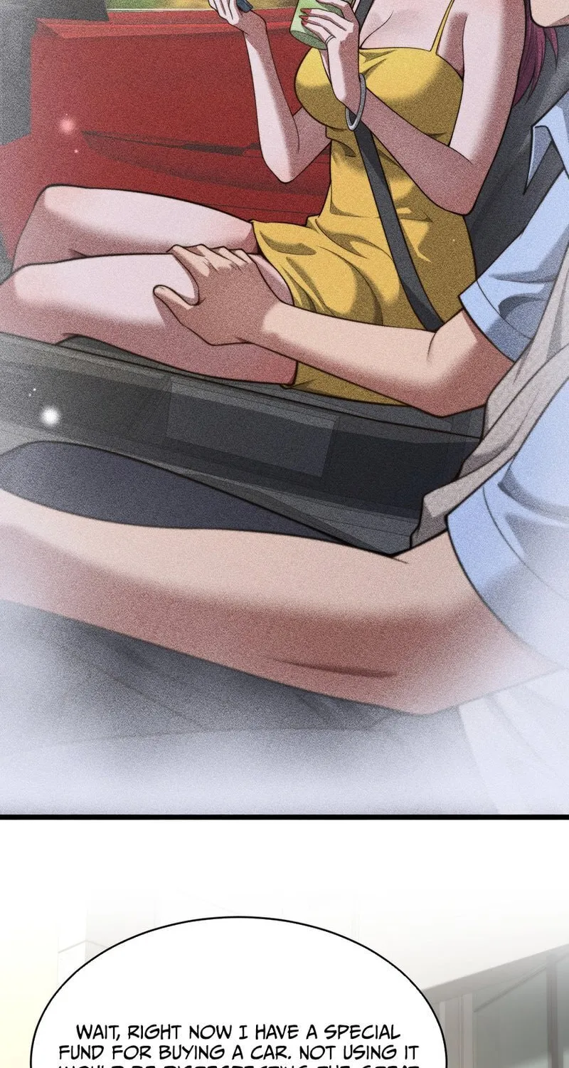 Caifu Ziyou Hou, Tamen Xianshangle Zhongcheng Chapter 3 page 65 - 