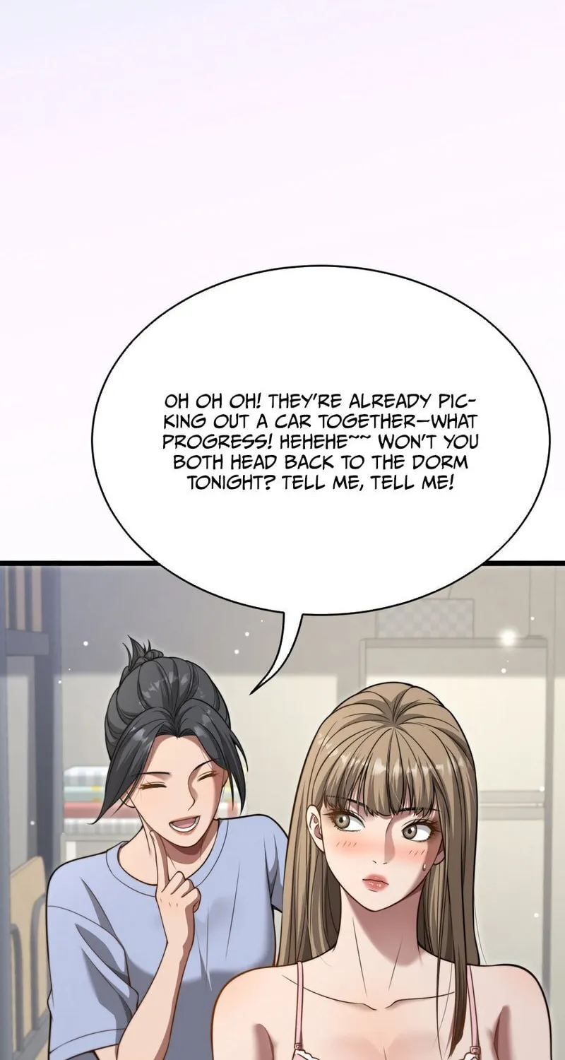 Caifu Ziyou Hou, Tamen Xianshangle Zhongcheng Chapter 3 page 67 - 