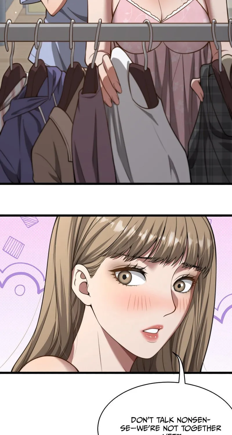 Caifu Ziyou Hou, Tamen Xianshangle Zhongcheng Chapter 3 page 68 - 