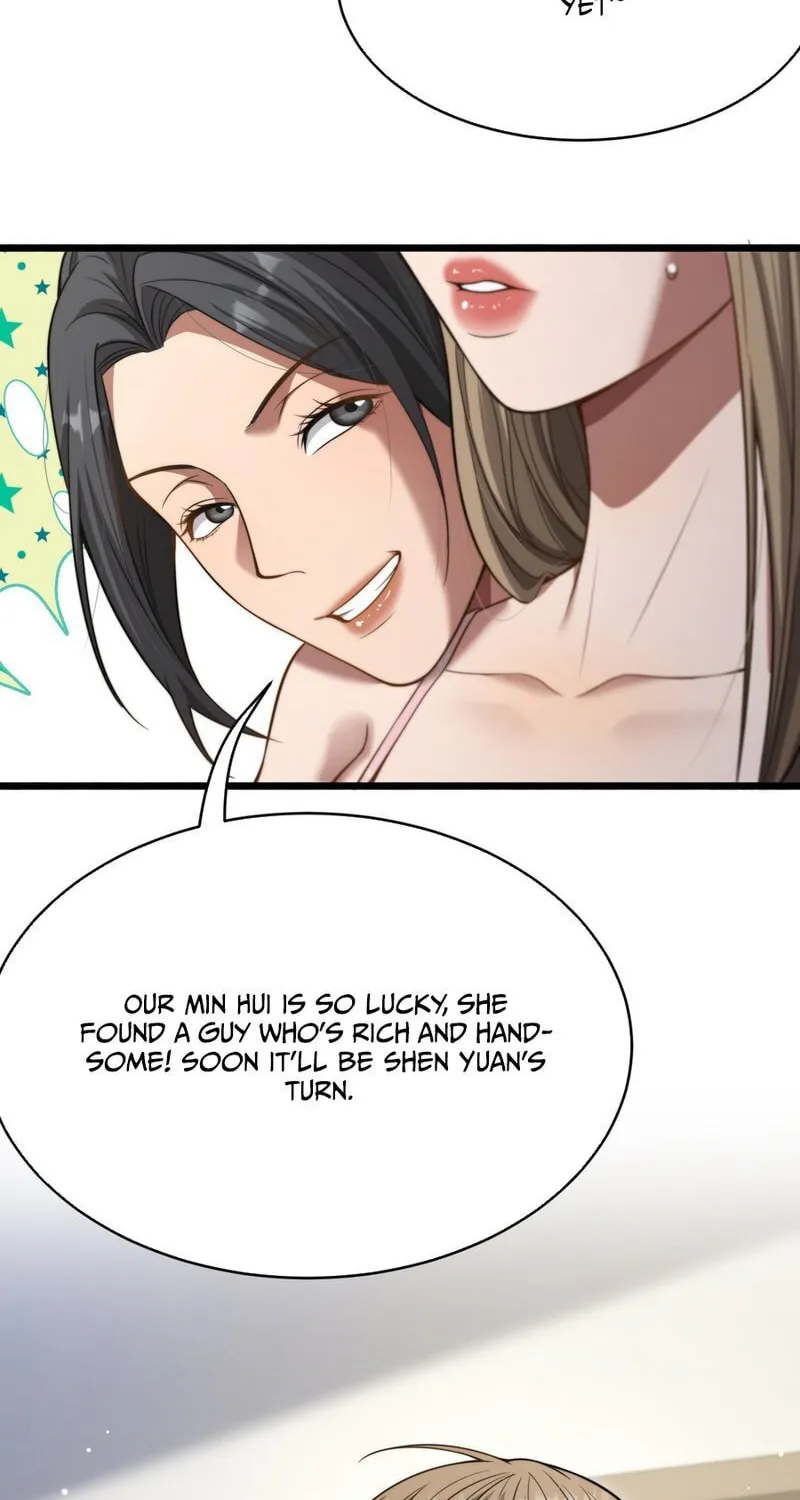 Caifu Ziyou Hou, Tamen Xianshangle Zhongcheng Chapter 3 page 69 - 