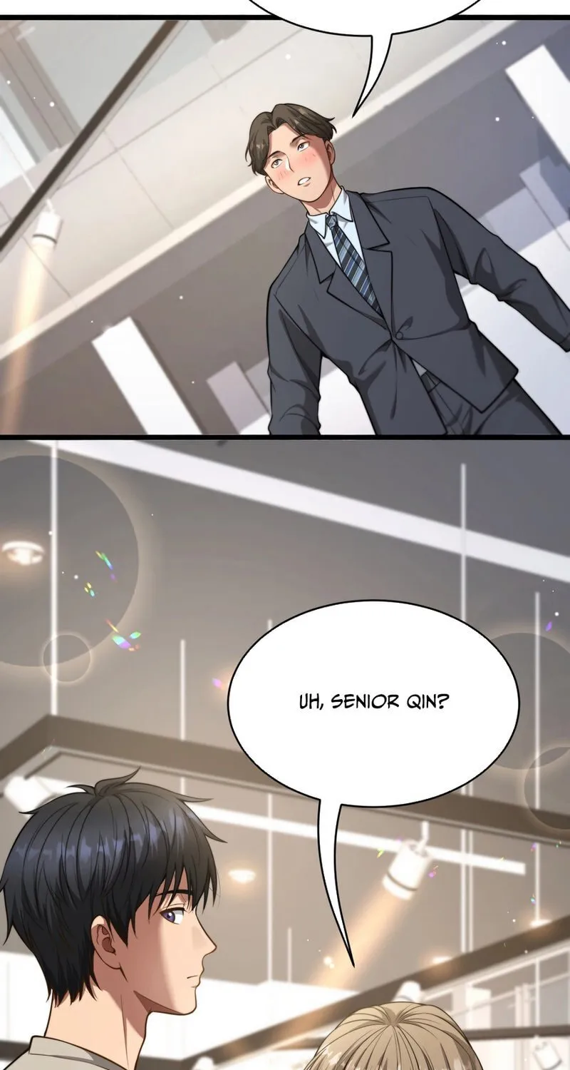 Caifu Ziyou Hou, Tamen Xianshangle Zhongcheng Chapter 3 page 73 - 